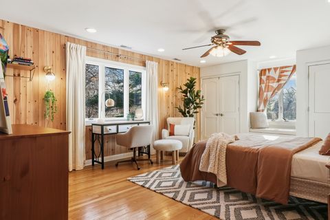 Tiny photo for 625 Bruce Avenue, Flossmoor, IL 60422 (MLS # 12555209)