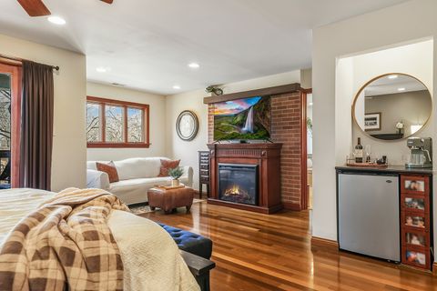 Tiny photo for 625 Bruce Avenue, Flossmoor, IL 60422 (MLS # 12555209)