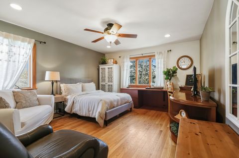 Tiny photo for 625 Bruce Avenue, Flossmoor, IL 60422 (MLS # 12555209)