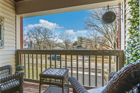 Tiny photo for 625 Bruce Avenue, Flossmoor, IL 60422 (MLS # 12555209)