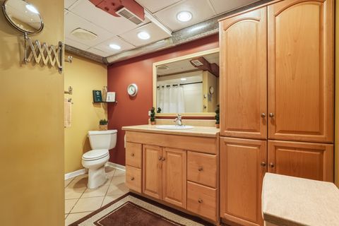 Tiny photo for 625 Bruce Avenue, Flossmoor, IL 60422 (MLS # 12555209)