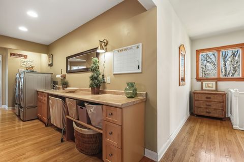 Tiny photo for 625 Bruce Avenue, Flossmoor, IL 60422 (MLS # 12555209)