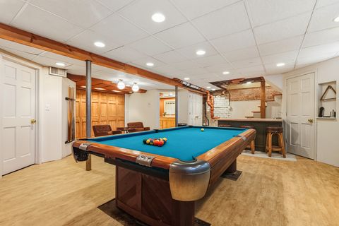 Tiny photo for 625 Bruce Avenue, Flossmoor, IL 60422 (MLS # 12555209)