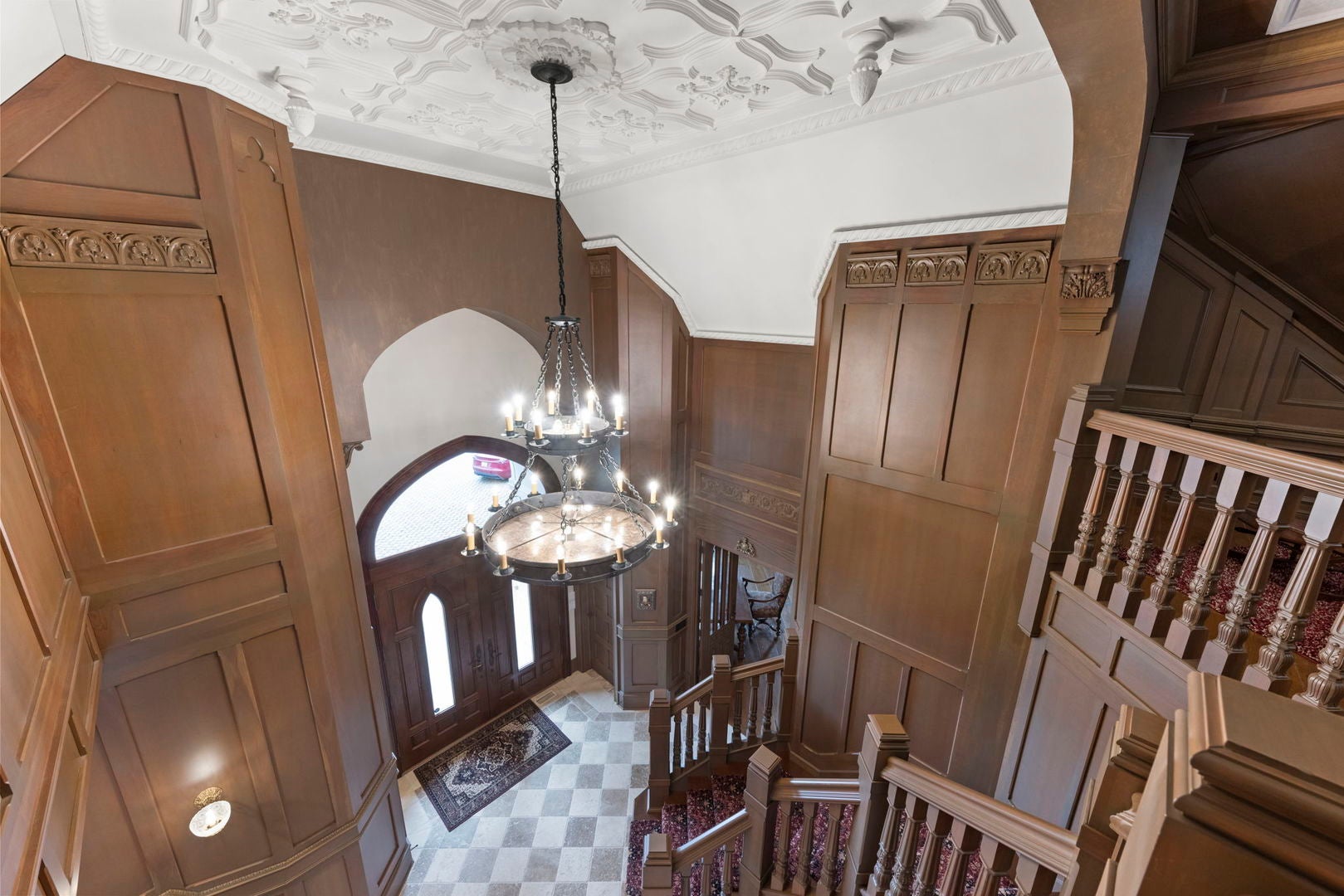 24w141 Hobson Road