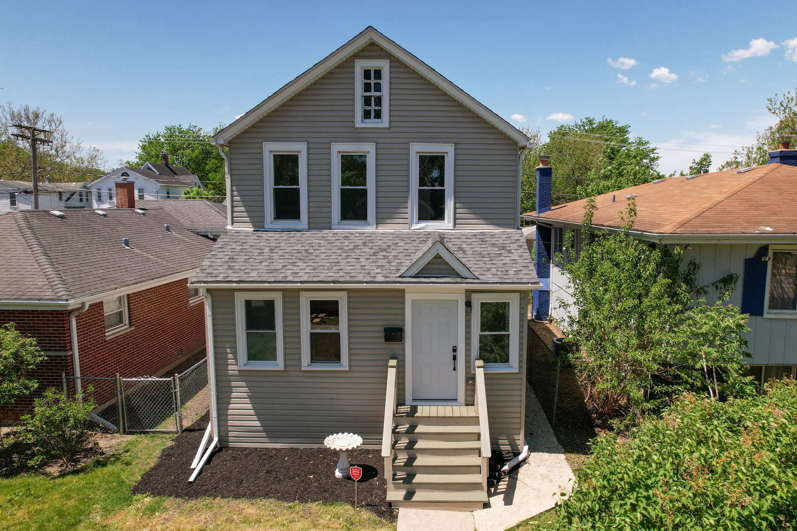126 East Avenue