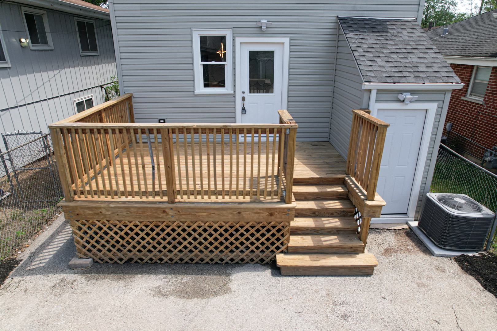 126 East Avenue