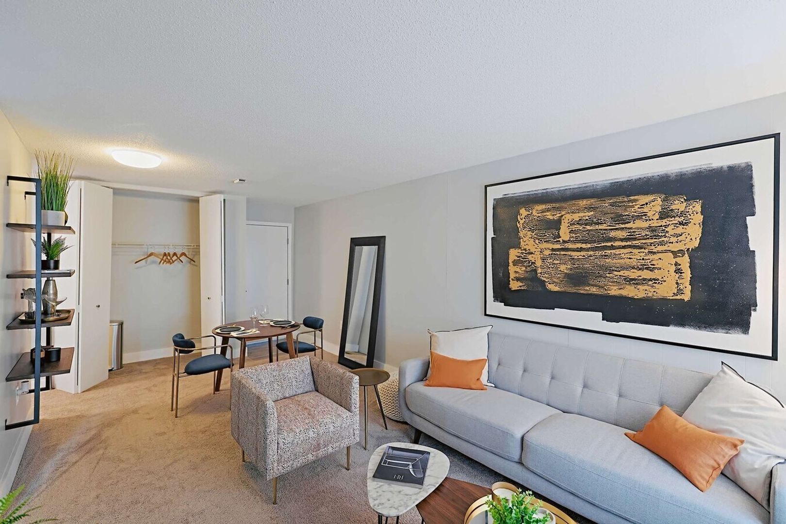 1505 N Peoria Avenue 1005