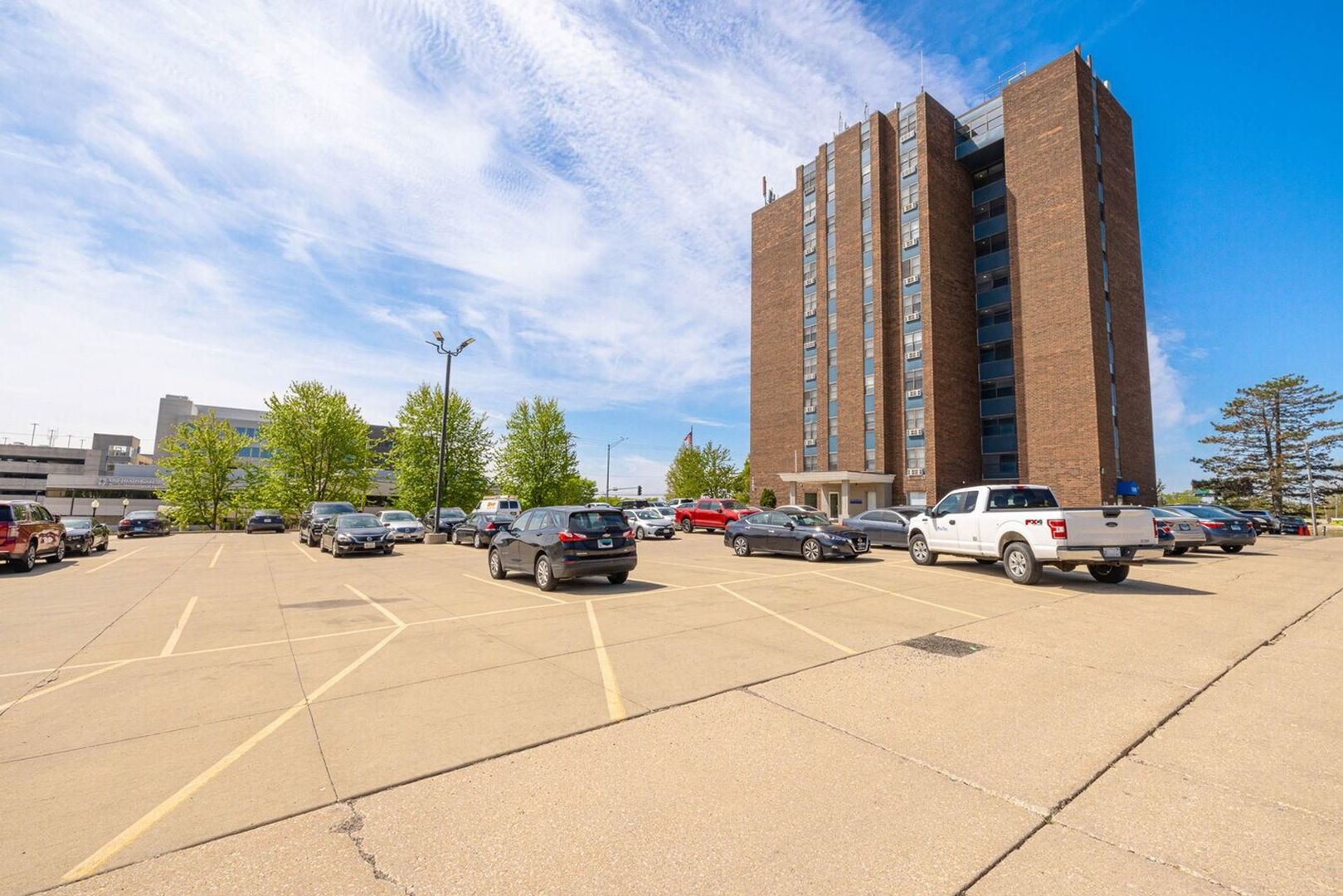 1505 N Peoria Avenue 1005