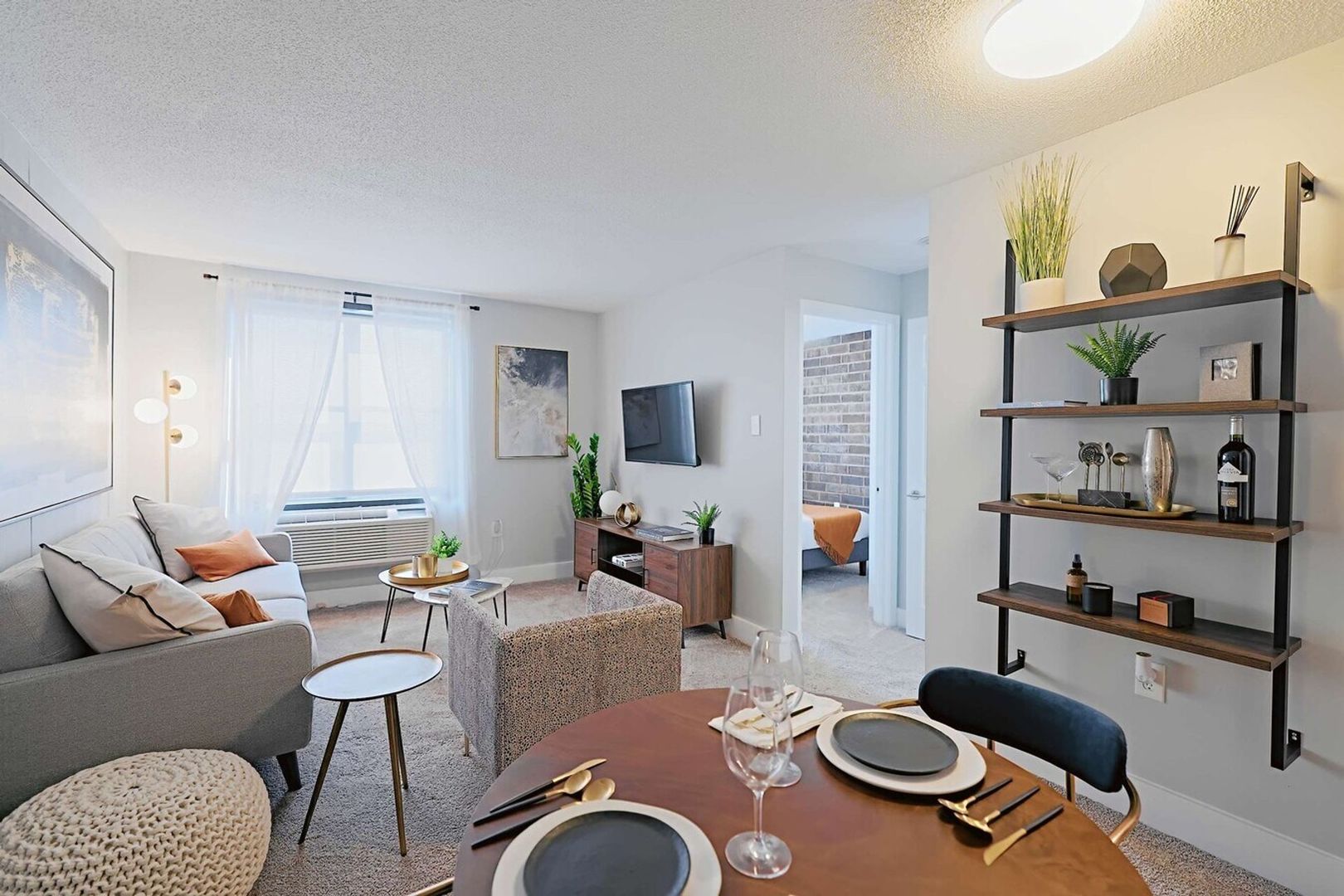 1505 N Peoria Avenue 1005