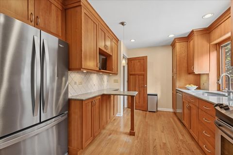 Tiny photo for 715 S Catherine Avenue, La Grange, IL 60525 (MLS # 12484759)