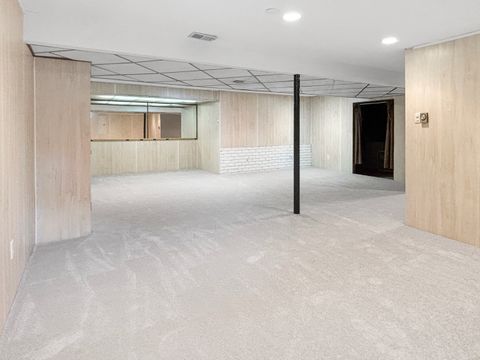 Tiny photo for 715 S Catherine Avenue, La Grange, IL 60525 (MLS # 12484759)