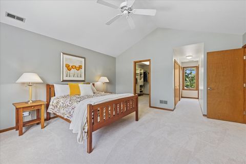 Tiny photo for 715 S Catherine Avenue, La Grange, IL 60525 (MLS # 12484759)