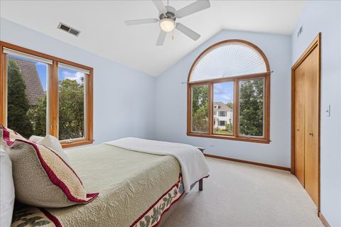 Tiny photo for 715 S Catherine Avenue, La Grange, IL 60525 (MLS # 12484759)