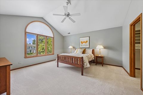 Tiny photo for 715 S Catherine Avenue, La Grange, IL 60525 (MLS # 12484759)