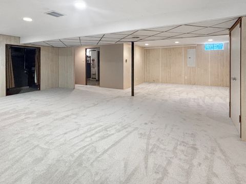 Tiny photo for 715 S Catherine Avenue, La Grange, IL 60525 (MLS # 12484759)