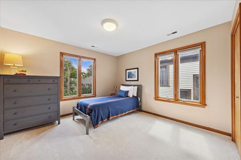 Tiny photo for 715 S Catherine Avenue, La Grange, IL 60525 (MLS # 12484759)