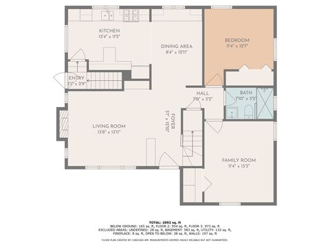 Tiny photo for 715 S Catherine Avenue, La Grange, IL 60525 (MLS # 12484759)