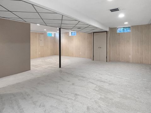 Tiny photo for 715 S Catherine Avenue, La Grange, IL 60525 (MLS # 12484759)