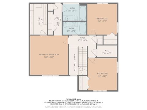 Tiny photo for 715 S Catherine Avenue, La Grange, IL 60525 (MLS # 12484759)