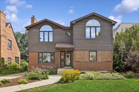 715 S Catherine Avenue La Grange IL 60525
