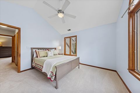 Tiny photo for 715 S Catherine Avenue, La Grange, IL 60525 (MLS # 12484759)