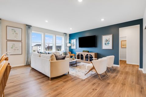 Tiny photo for 585 Lismore Circle, Elgin, IL 60124 (MLS # 12599349)