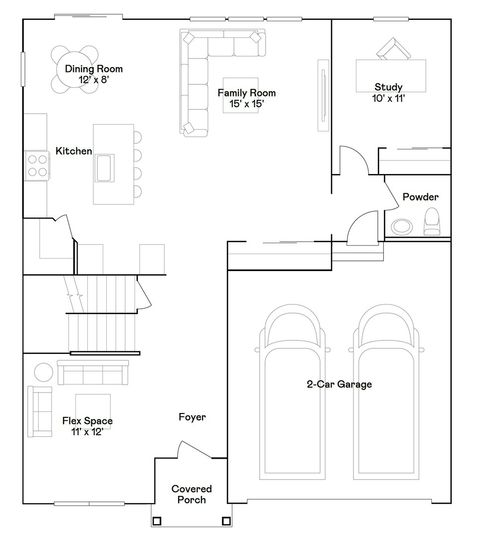 Tiny photo for 585 Lismore Circle, Elgin, IL 60124 (MLS # 12599349)