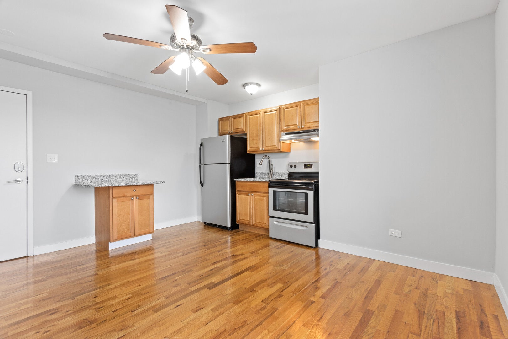7450 N Greenview Avenue 45