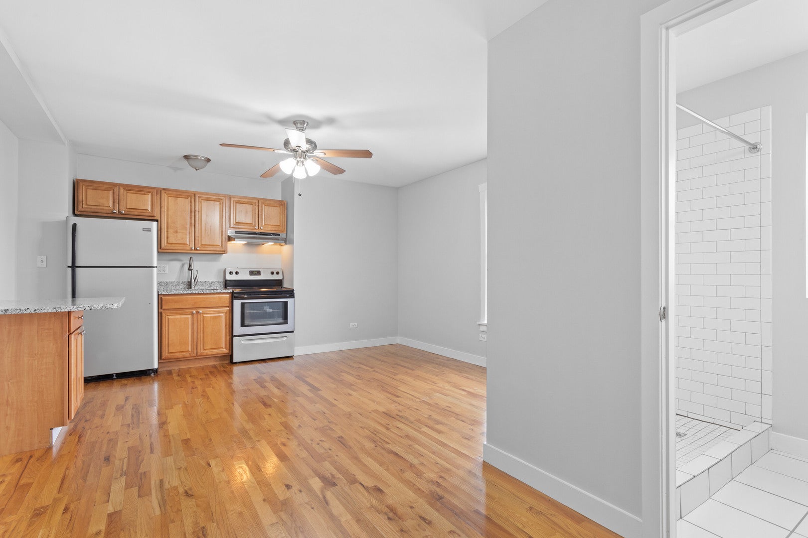 7450 N Greenview Avenue 45