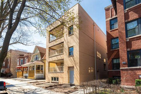 5856 N Magnolia Avenue 3 Chicago IL 60660