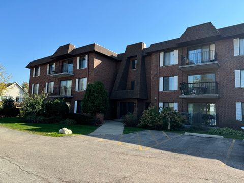 A home in Lake Zurich