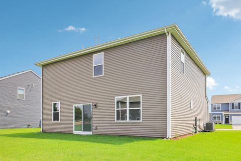 Tiny photo for 9927 Edgebrook Lane, Huntley, IL 60142 (MLS # 12487447)