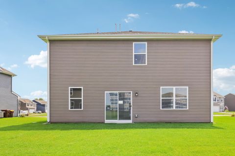 Tiny photo for 9927 Edgebrook Lane, Huntley, IL 60142 (MLS # 12487447)