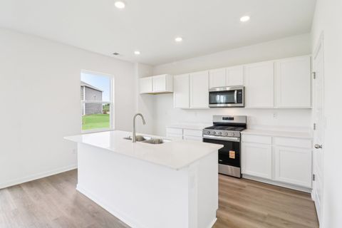 Tiny photo for 9927 Edgebrook Lane, Huntley, IL 60142 (MLS # 12487447)