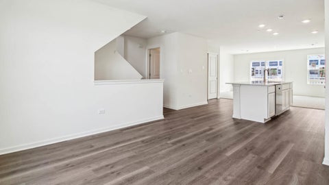 Tiny photo for 17393 Ulster Drive, Tinley Park, IL 60477 (MLS # 12741501)