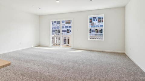 Tiny photo for 17393 Ulster Drive, Tinley Park, IL 60477 (MLS # 12741501)