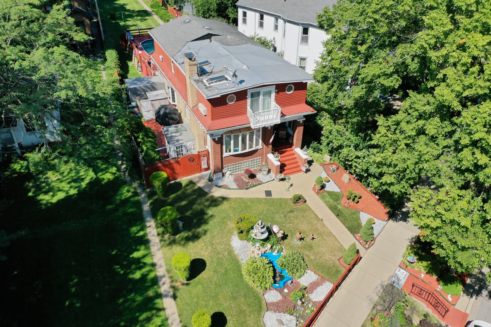 View Chicago, IL 60631 house