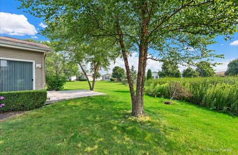 Tiny photo for 261 Rodeo Drive, Grayslake, IL 60030 (MLS # 12436453)