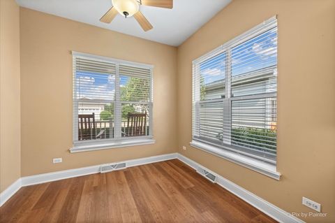 Tiny photo for 261 Rodeo Drive, Grayslake, IL 60030 (MLS # 12436453)