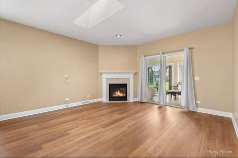 Tiny photo for 261 Rodeo Drive, Grayslake, IL 60030 (MLS # 12436453)