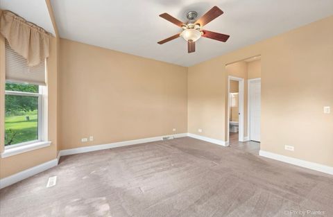 Tiny photo for 261 Rodeo Drive, Grayslake, IL 60030 (MLS # 12436453)