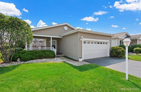Photo of 261 Rodeo Drive, Grayslake, IL 60030 (MLS # 12436453)