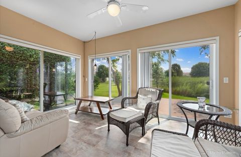 Tiny photo for 261 Rodeo Drive, Grayslake, IL 60030 (MLS # 12436453)