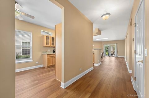 Tiny photo for 261 Rodeo Drive, Grayslake, IL 60030 (MLS # 12436453)