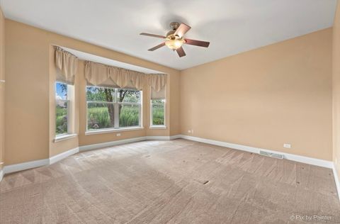 Tiny photo for 261 Rodeo Drive, Grayslake, IL 60030 (MLS # 12436453)