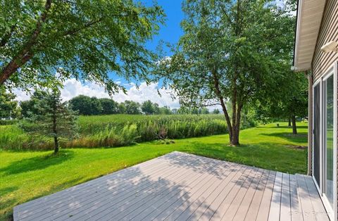 Tiny photo for 261 Rodeo Drive, Grayslake, IL 60030 (MLS # 12436453)