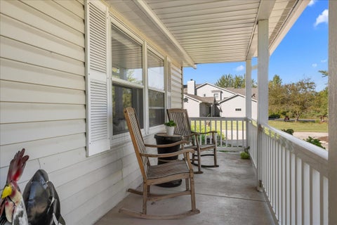 Tiny photo for 9N424 Tamara Drive, Elgin, IL 60124 (MLS # 12792978)