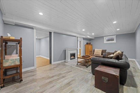 Tiny photo for 9N424 Tamara Drive, Elgin, IL 60124 (MLS # 12792978)