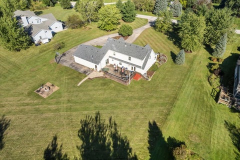 Tiny photo for 9N424 Tamara Drive, Elgin, IL 60124 (MLS # 12792978)