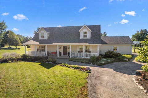 Tiny photo for 9N424 Tamara Drive, Elgin, IL 60124 (MLS # 12792978)